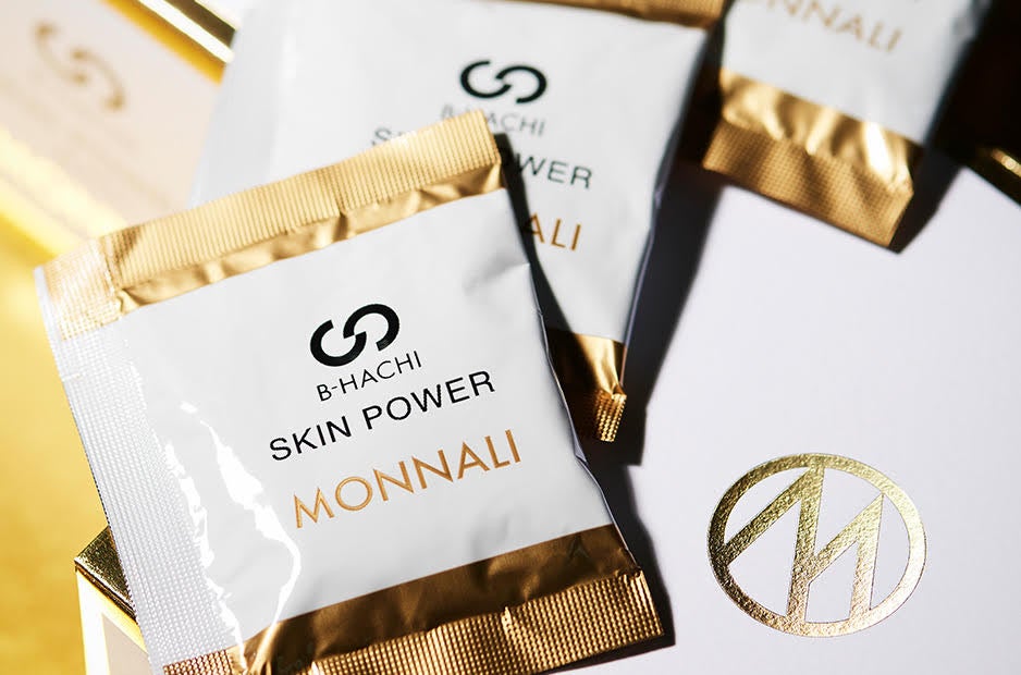 モナリ スキンパワー monnali skin power - その他